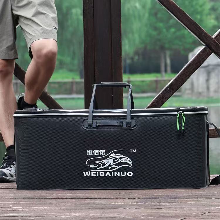 2026年维佰诺便携钓鱼桶厂商介绍，户外垂��实用便携渔具参考 ...